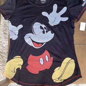 Disney Mickey shirt